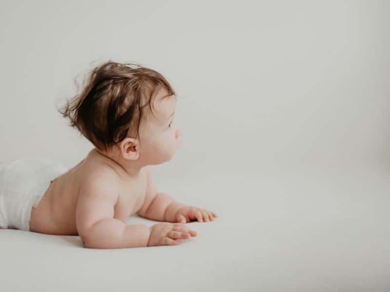 Antalya çocuk psikoloğu ve pedagog tarafından bebeklerde anksiyete ve panik tepkilerine yönelik hizmetler görseli