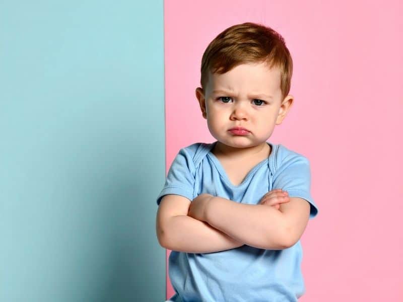 Antalya’da pedagog, klinik psikolog ve bebek psikoloğu Afife Selvitopu tarafından bebeklerde öfke nöbetlerine yönelik hizmetler görseli