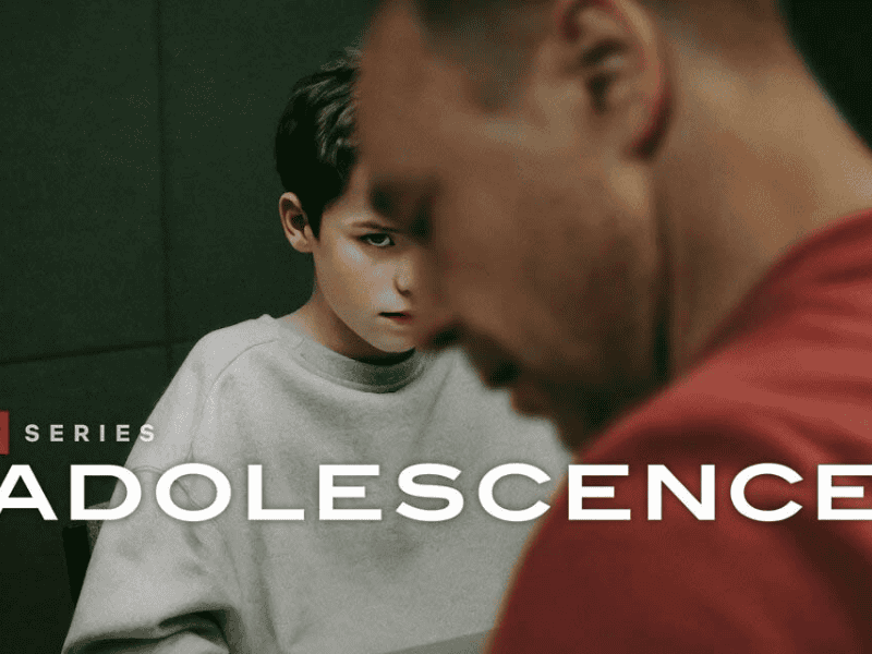 Adolescence dizisi ile ilgili Antalya Çocuk Psikoloğu tarafından hazırlanan analiz