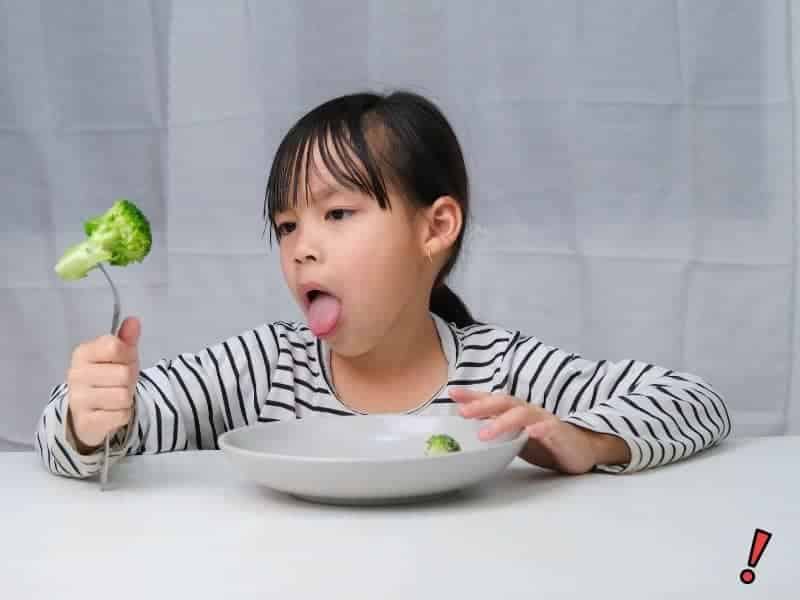 Antalya çocuk psikoloğu ve pedagog tarafından “Çocuğum yemek yemiyor, ne yapmalıyım?” sürecine yönelik hizmetler görseli