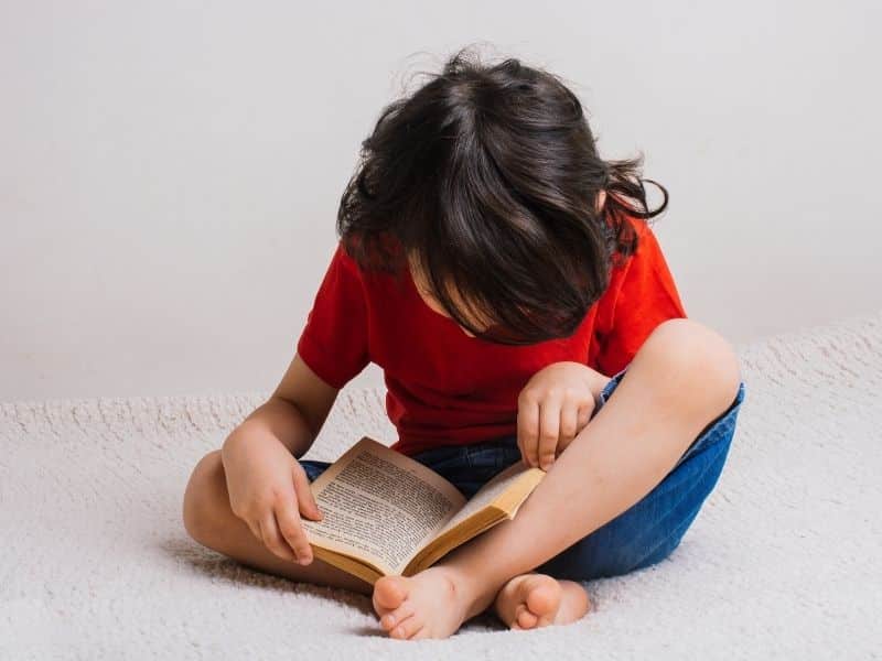 3-6 yaş çocuklar için kitap önerileri ve okuma alışkanlığı