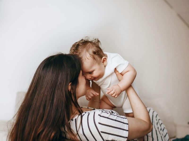 Antalya çocuk psikoloğu ve pedagog tarafından tepkisel bağlanma bozukluğuna yönelik hizmetler görseli