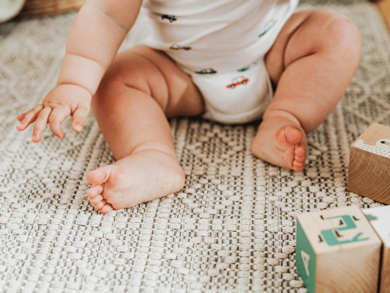 Antalya çocuk psikoloğu ve pedagog tarafından sağlıklı bez bırakma sürecine yönelik hizmetler görseli
