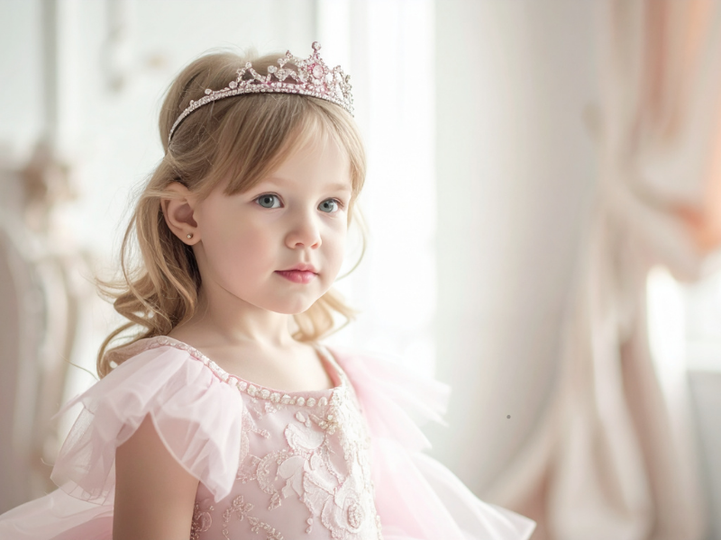 Çocuklarda düşünce yönetimi terapi sürecinde taç metaforu